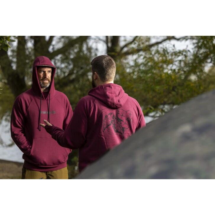 Trakker Ripple Hoody - XL