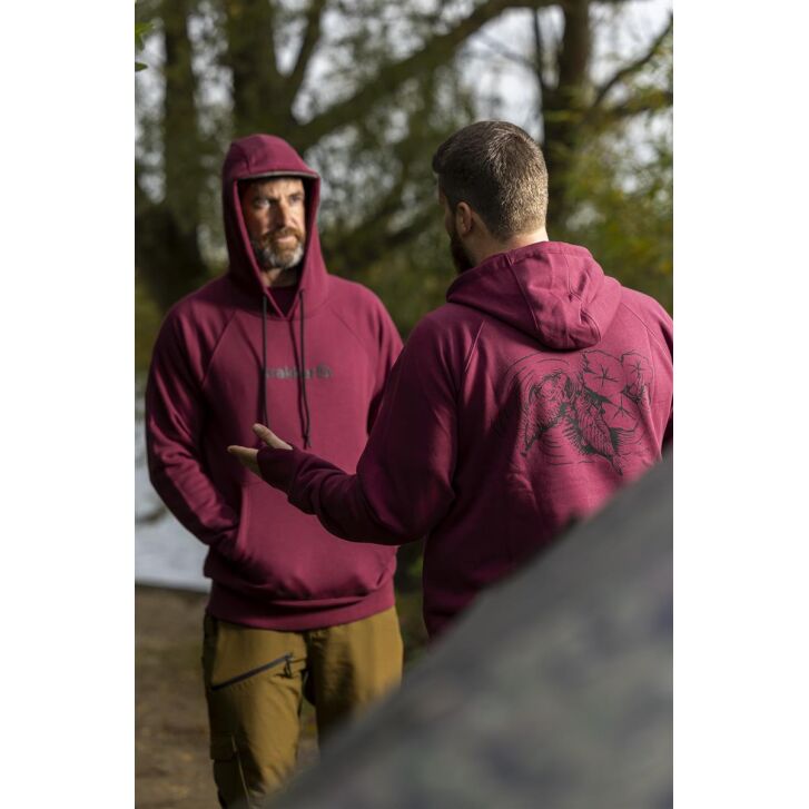 Trakker Ripple Hoody - XL