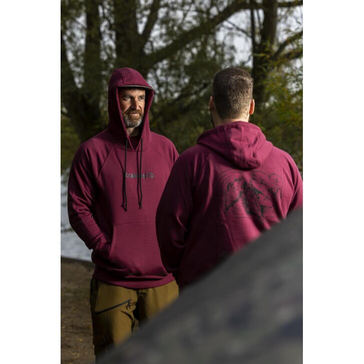 Trakker Ripple Hoody - XL