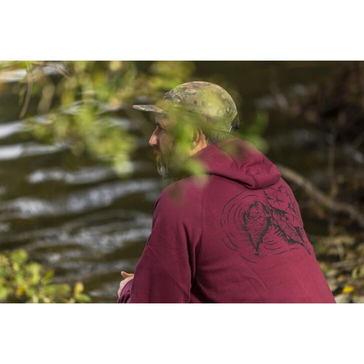 Trakker Ripple Hoody - XL
