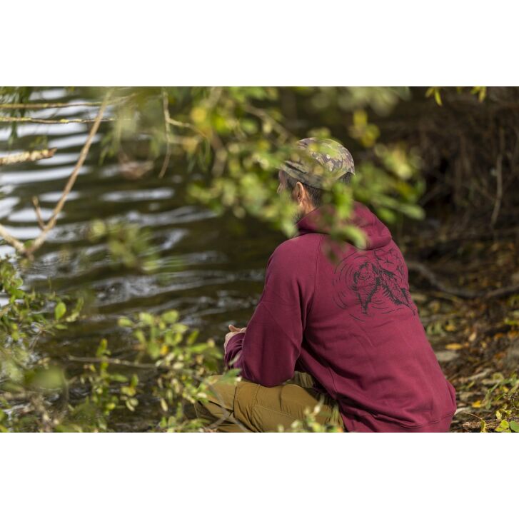 Trakker Ripple Hoody - XL