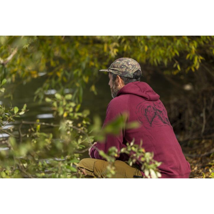 Trakker Ripple Hoody - XL