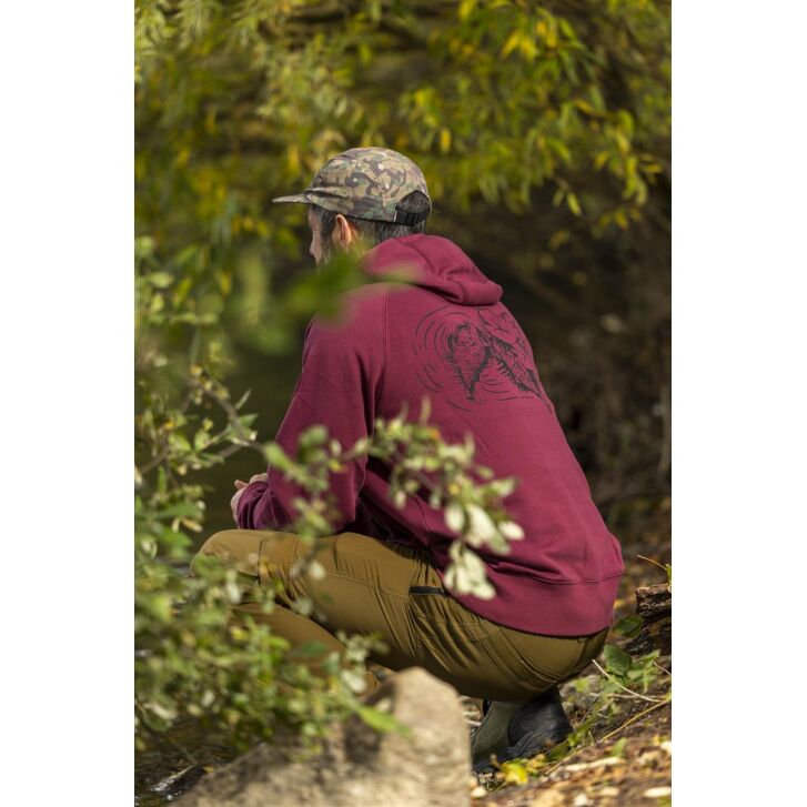 Trakker Ripple Hoody - XL