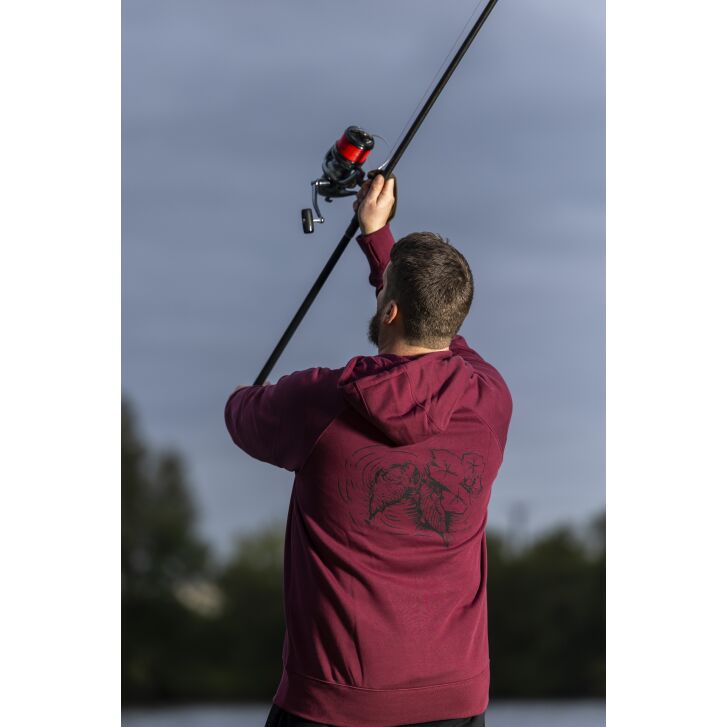 Trakker Ripple Hoody - XL