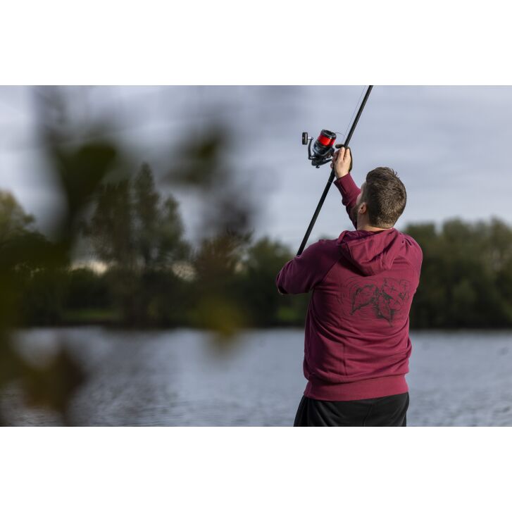 Trakker Ripple Hoody - XL