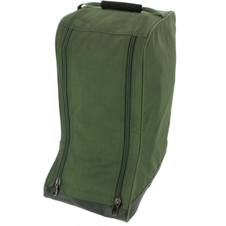 NGT Wader / Boot Bag flach