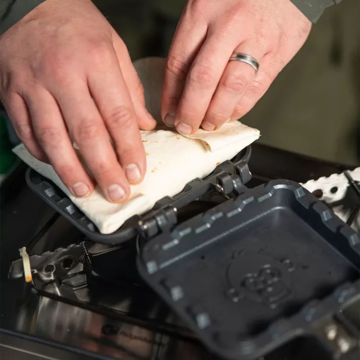 RidgeMonkey CrimPanZee