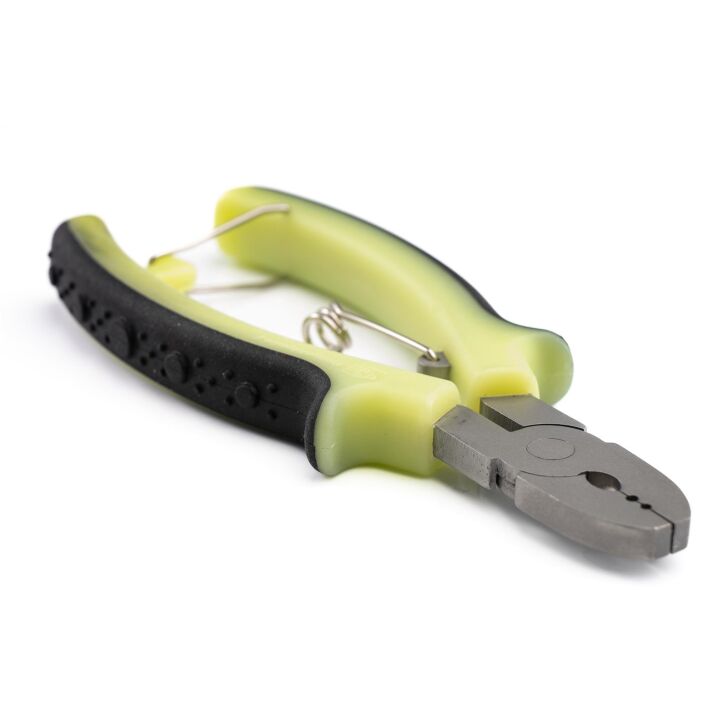 RidgeMonkey Nite Glo Crimp Tool