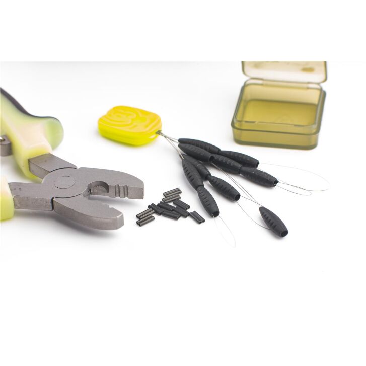 RidgeMonkey Nite Glo Crimp Tool