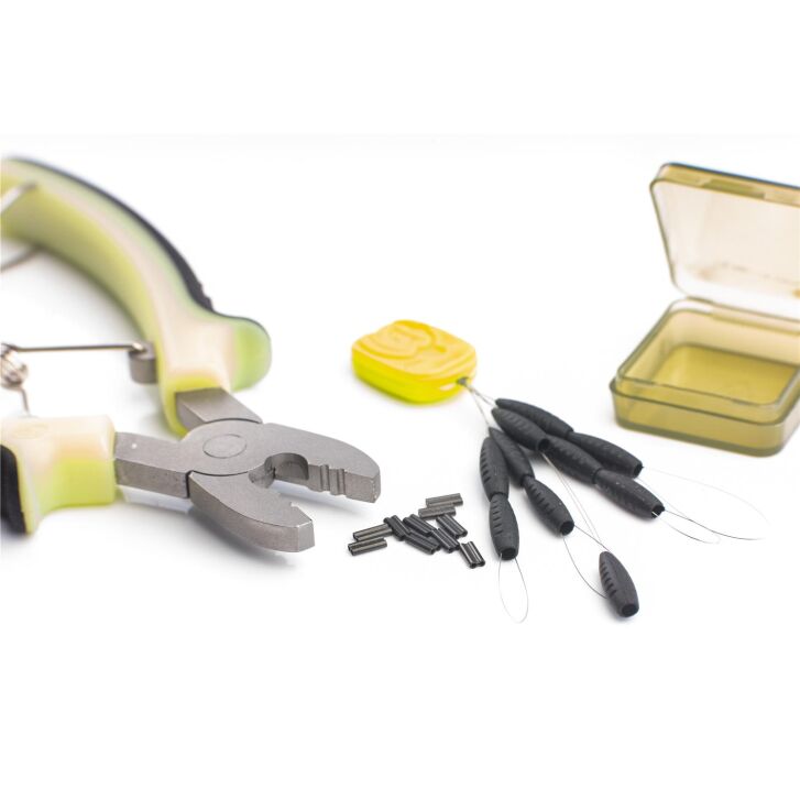 RidgeMonkey Nite Glo Crimp Tool