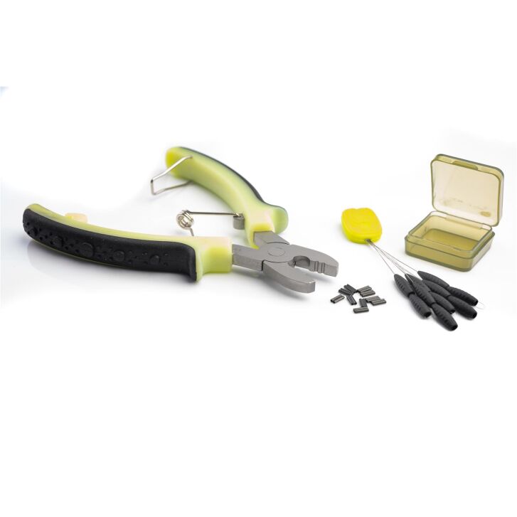 RidgeMonkey Nite Glo Crimp Tool