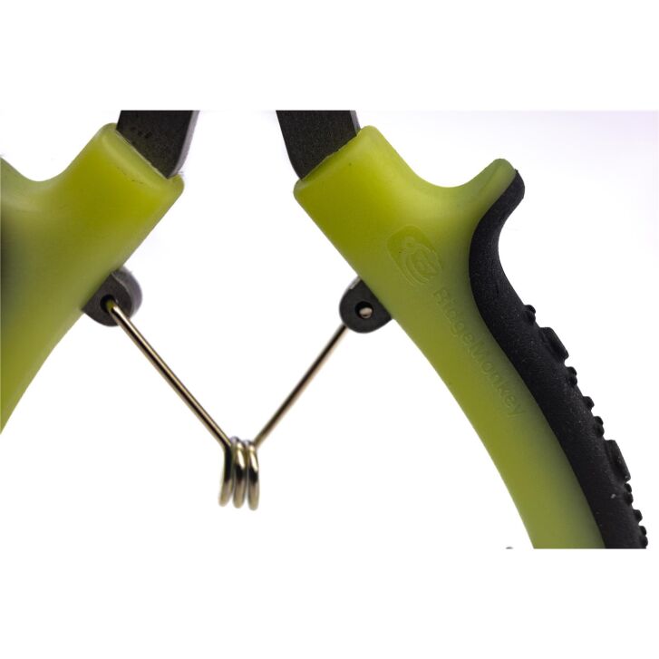 RidgeMonkey Nite Glo Crimp Tool