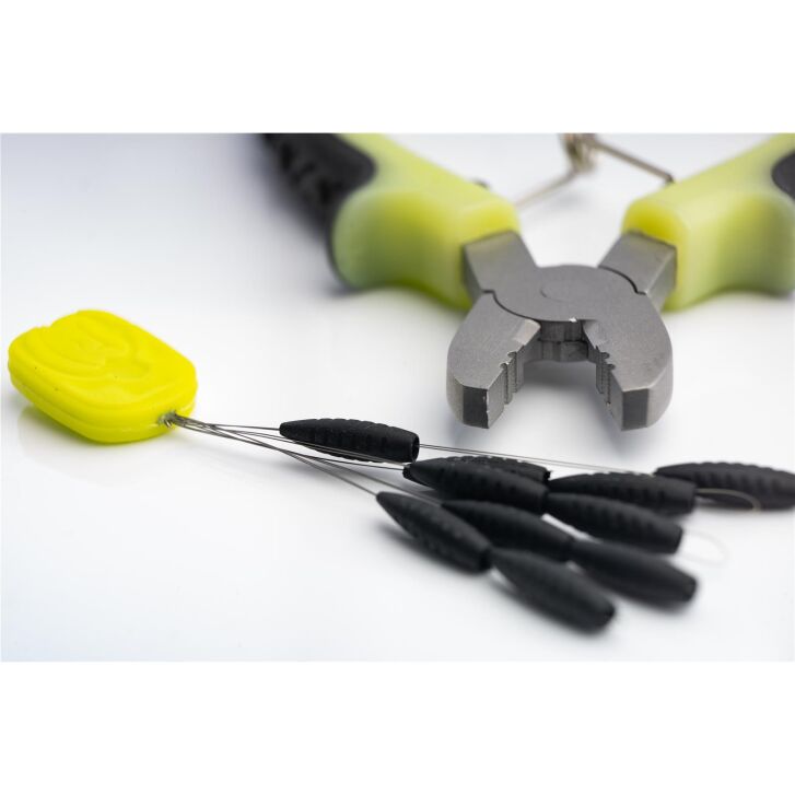 RidgeMonkey Nite Glo Crimp Tool