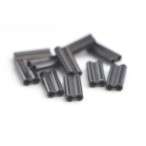 RidgeMonkey Connexion 0.7mm Crimps Refill Pack