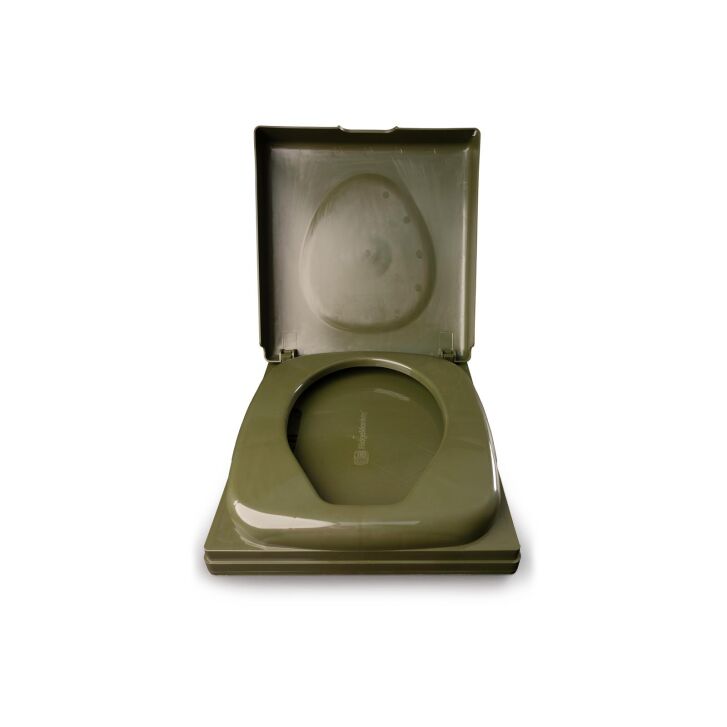 RidgeMonkey CoZee Compact Toilet
