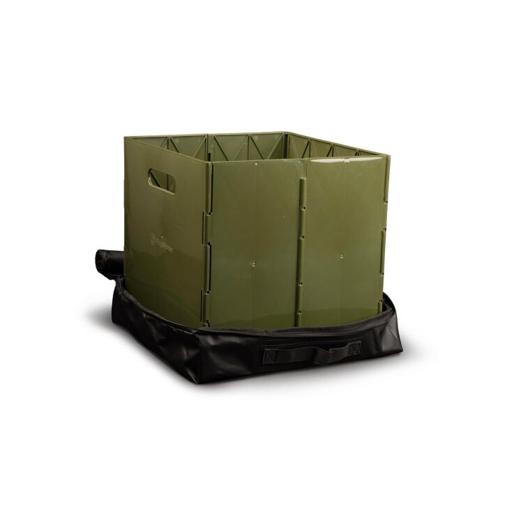 RidgeMonkey CoZee Compact Toilet