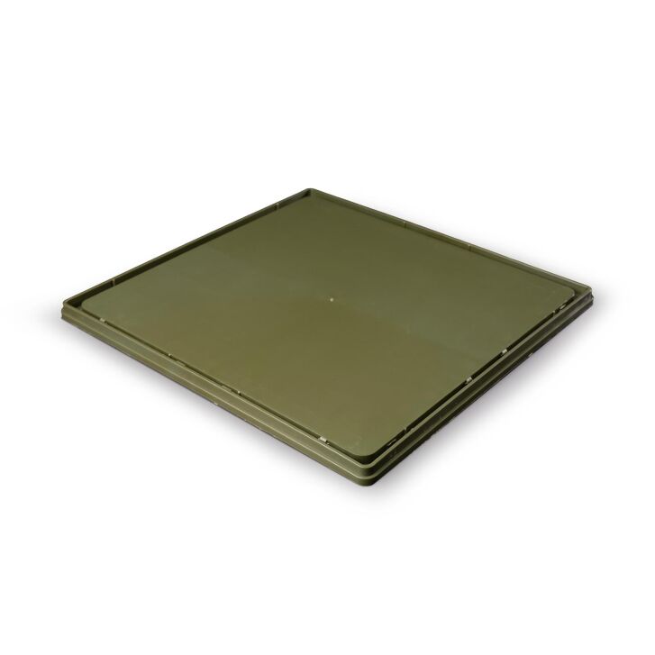 RidgeMonkey CoZee Compact Toilet
