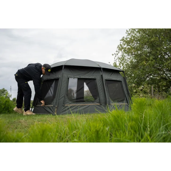 RidgeMonkey Escape FQ1 Bivvy