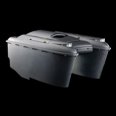 RidgeMonkey Hunter 3000 Bait Boat