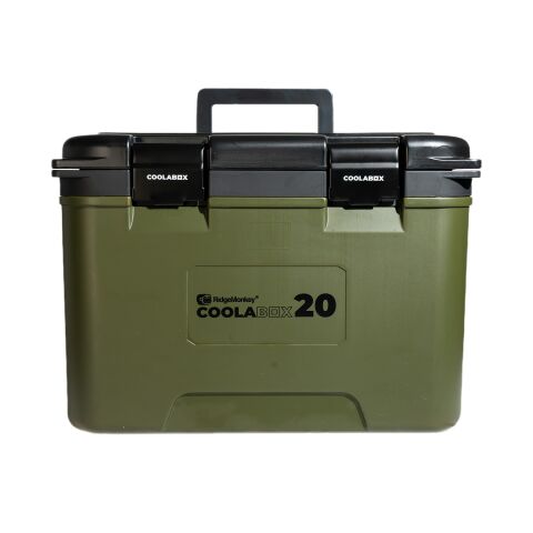 RidgeMonkey CoolaBox Compact 20 Litre