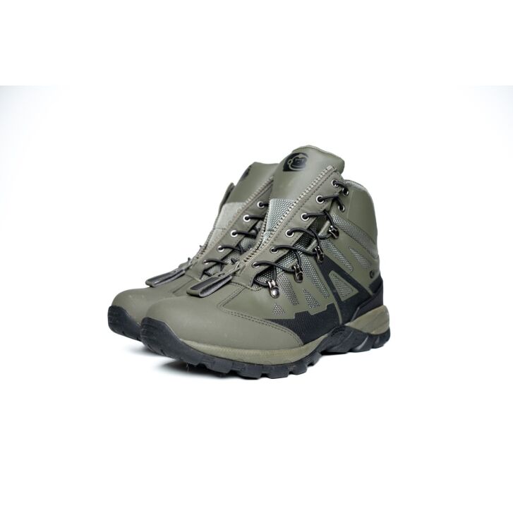 RidgeMonkey APEarel QuickZip All-Weather Boots