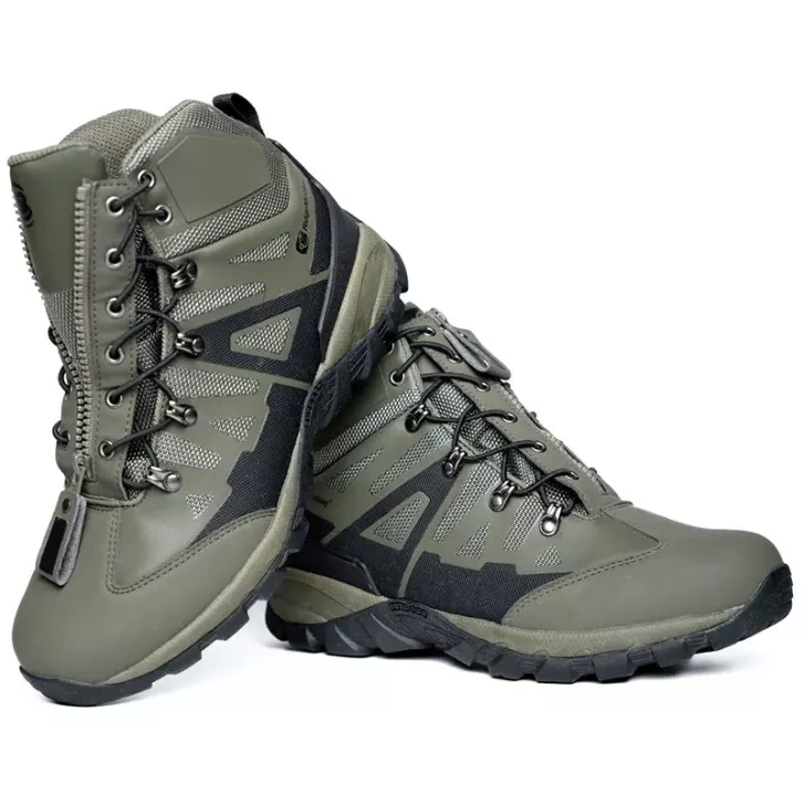 RidgeMonkey APEarel QuickZip All-Weather Boots
