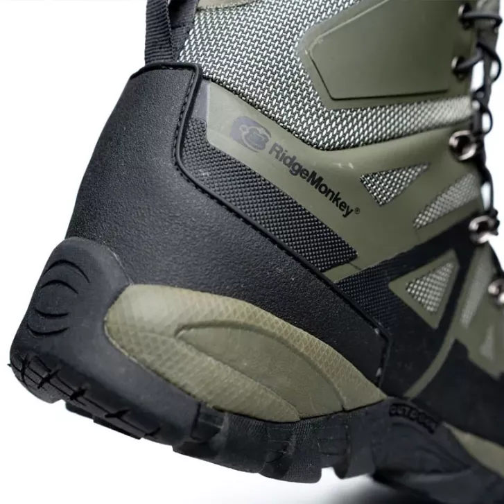 RidgeMonkey APEarel QuickZip All-Weather Boots