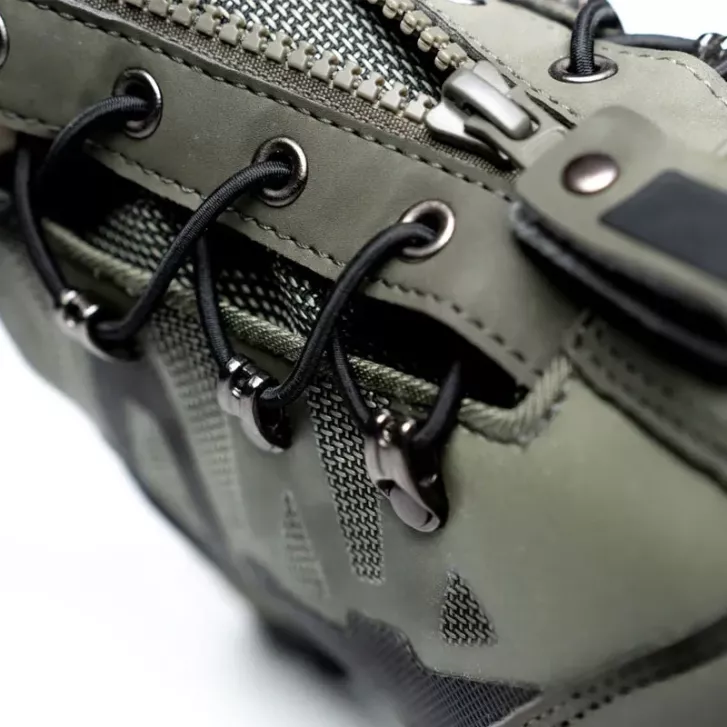 RidgeMonkey APEarel QuickZip All-Weather Boots