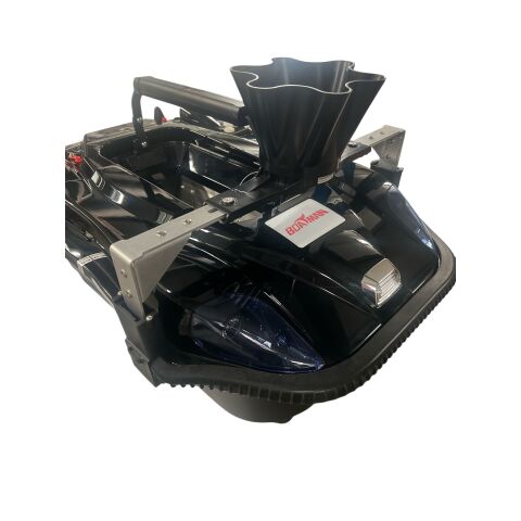 Boatman / Carp Royal Leader Baitspreader