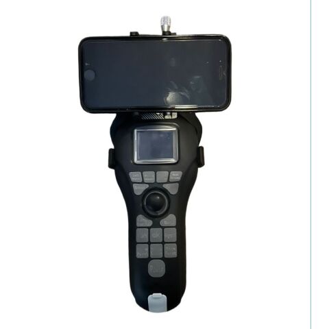 Boatman Vulcan telefoonhouder afstandsbediening