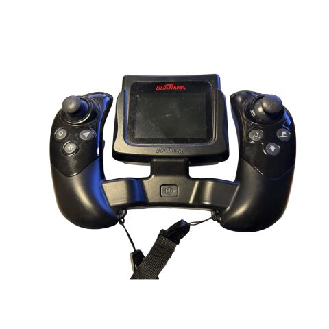 Boatman /  Carp Royal Leader afstandsbediening