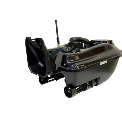 Boatman Actor achteraf-montagekit voor achteruitworp