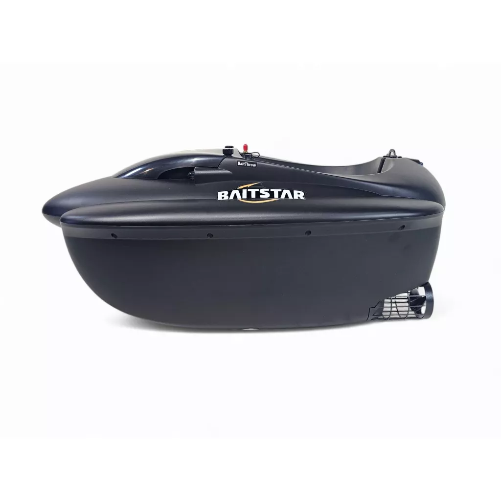 BaitStar Compact Plus | Voerboten | Basic