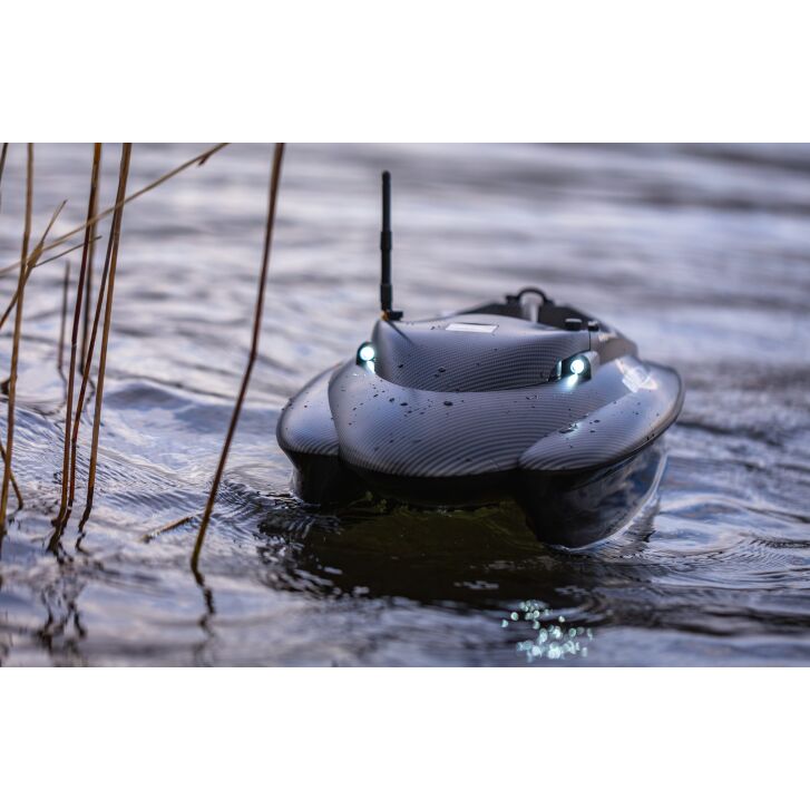 BaitStar Compact Plus All-in-One Carbon