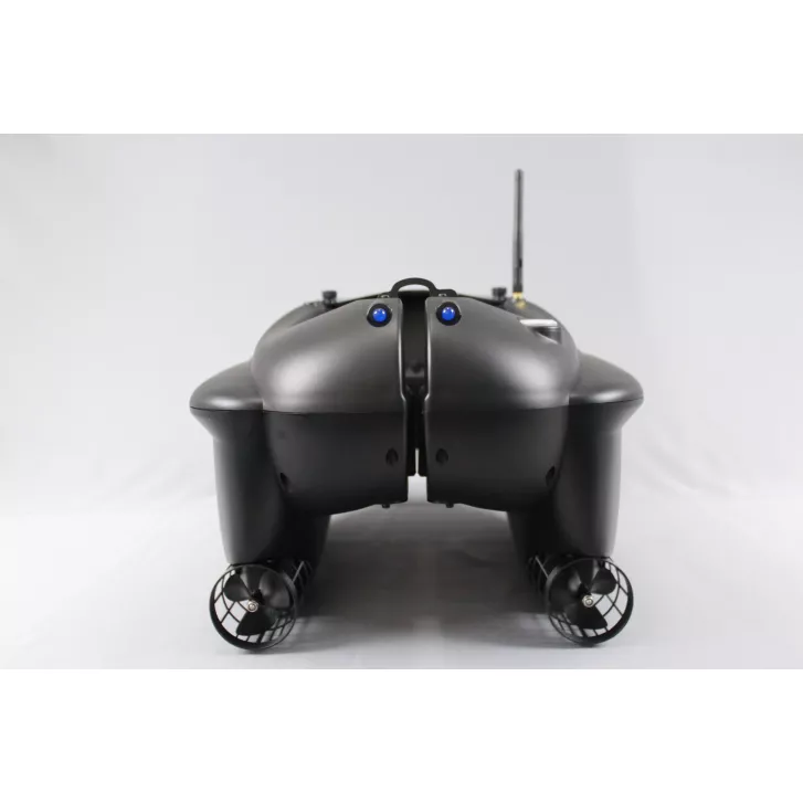 BaitStar Compact Plus All-in-One Carbon