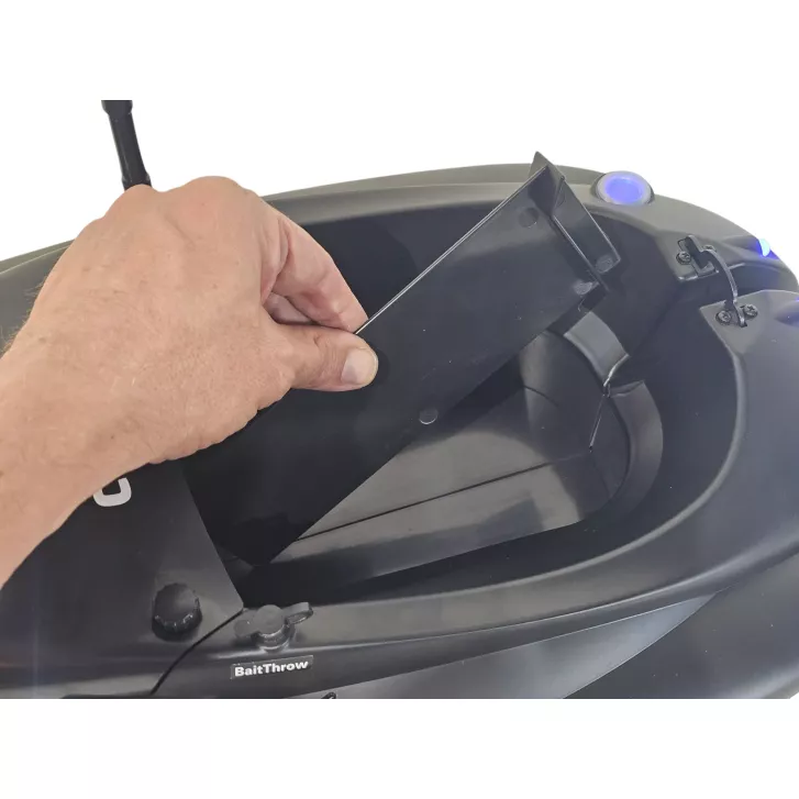 BaitStar Compact Plus All-in-One Carbon