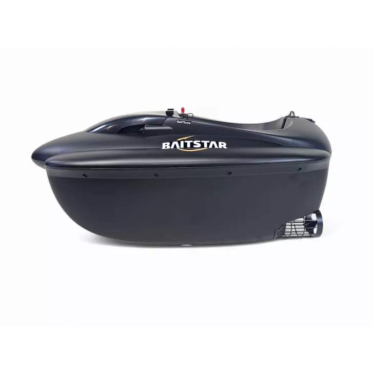 BaitStar Compact Plus All-in-One Carbon