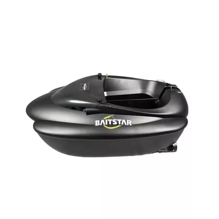 BaitStar Compact Plus All-in-One Carbon