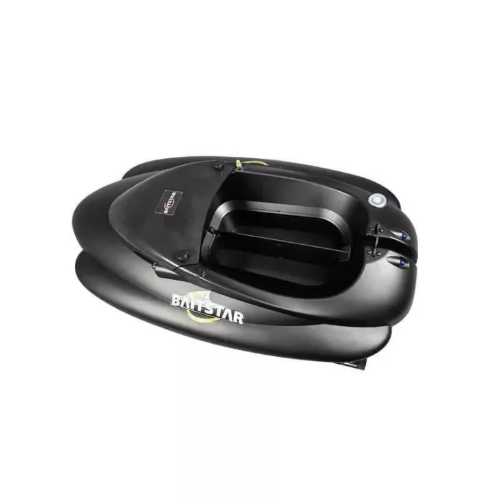 BaitStar Compact Plus All-in-One Carbon