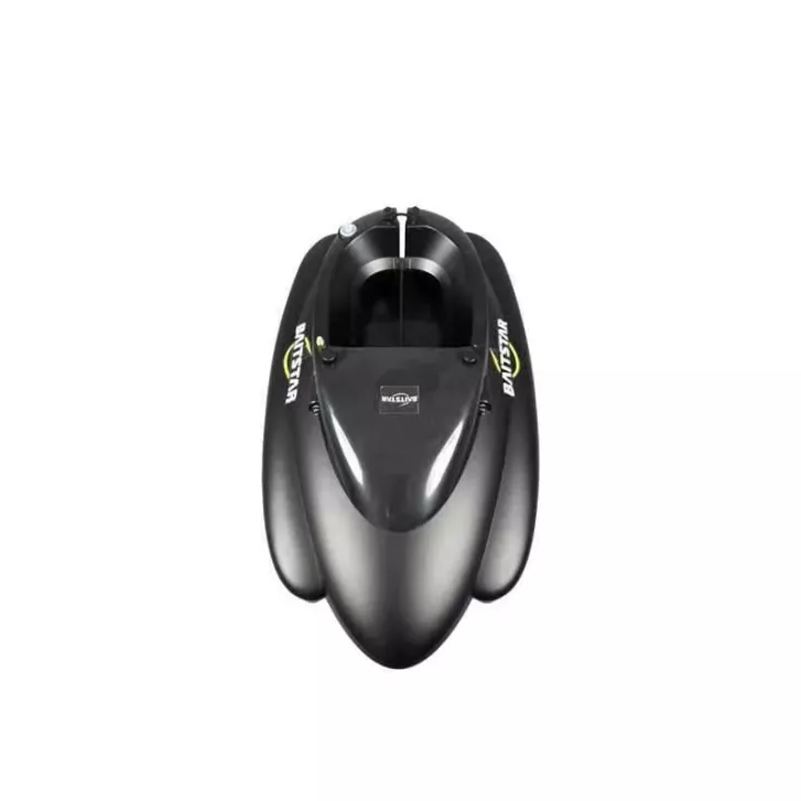 BaitStar Compact Plus All-in-One Carbon Red
