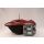 BaitStar Compact Plus All-in-One Carbon Red