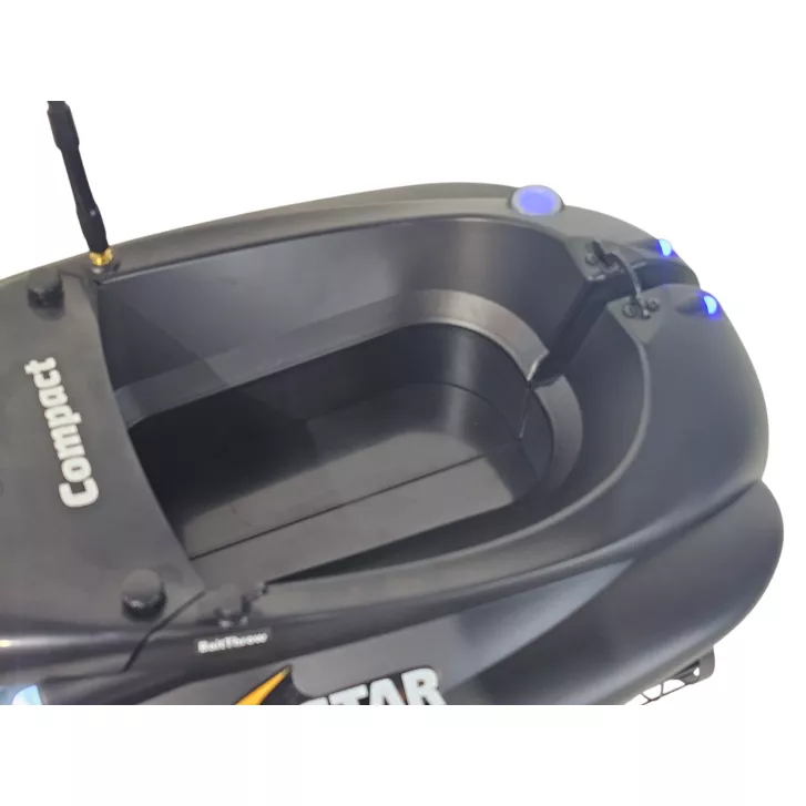 BaitStar Compact Plus All-in-One Real Tree Camo