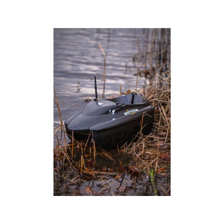 BaitStar Compact Plus All-in-One Real Tree Camo