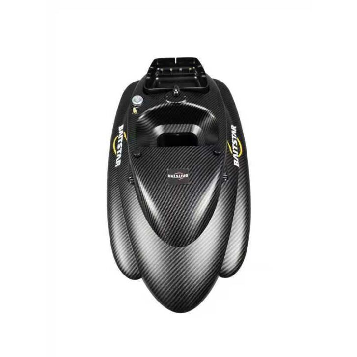 BaitStar Compact Plus All-in-One Real Tree Camo