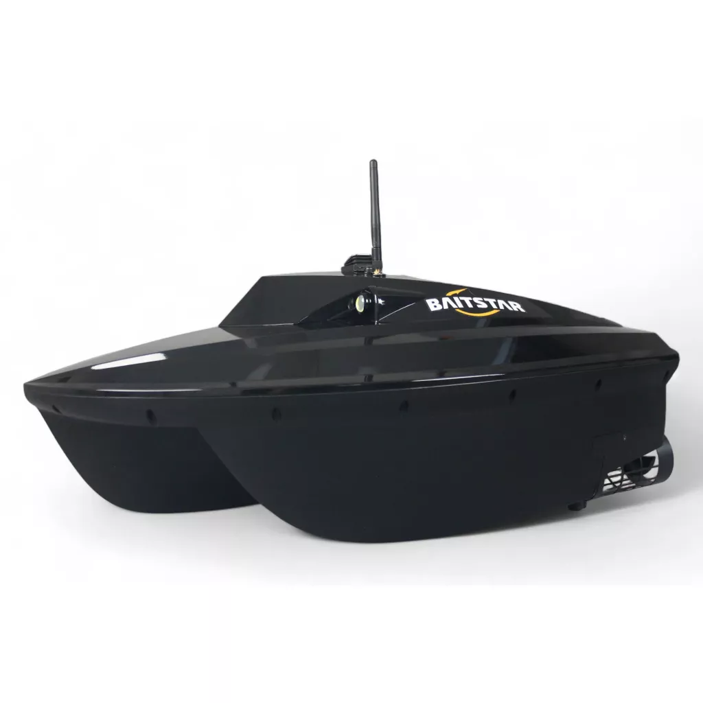 BaitStar Xpert voerboot (Basic) zwart | Voerboten | Basic