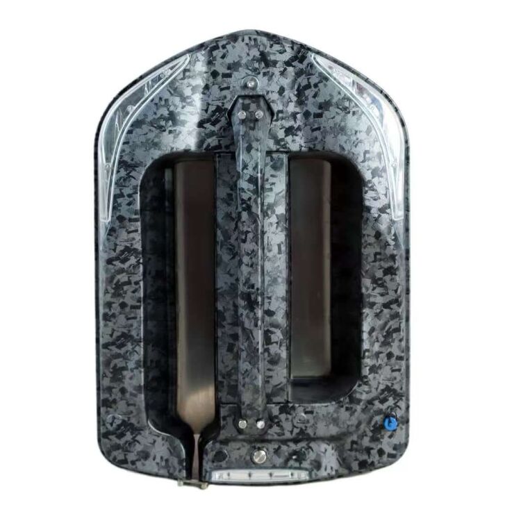 BaitStar Pro AllinOne Toslon voerboot Camo