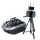 BaitStar Pro AllinOne Toslon voerboot Camo