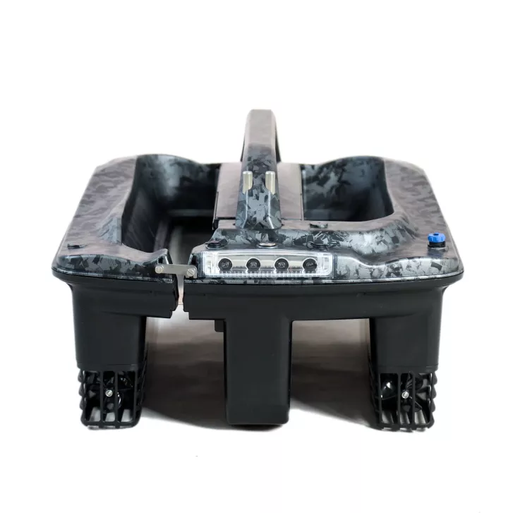 BaitStar Pro AllinOne Toslon voerboot Carbon