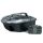 BaitStar Pro AllinOne Pulse Red Sonar voerboot Carbon
