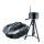 BaitStar Pro AllinOne Pulse Red Sonar Futterboot Nardo Grau